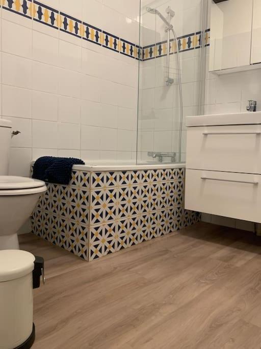 Appartement Veloute Dijon Luaran gambar